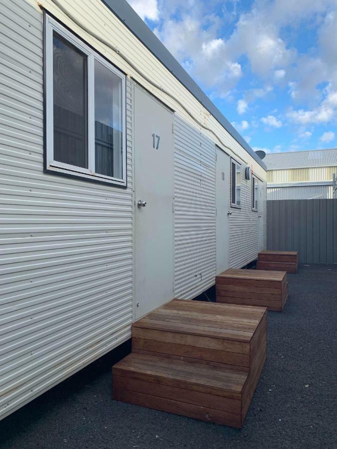 Garden Hotel Dubbo Exterior photo