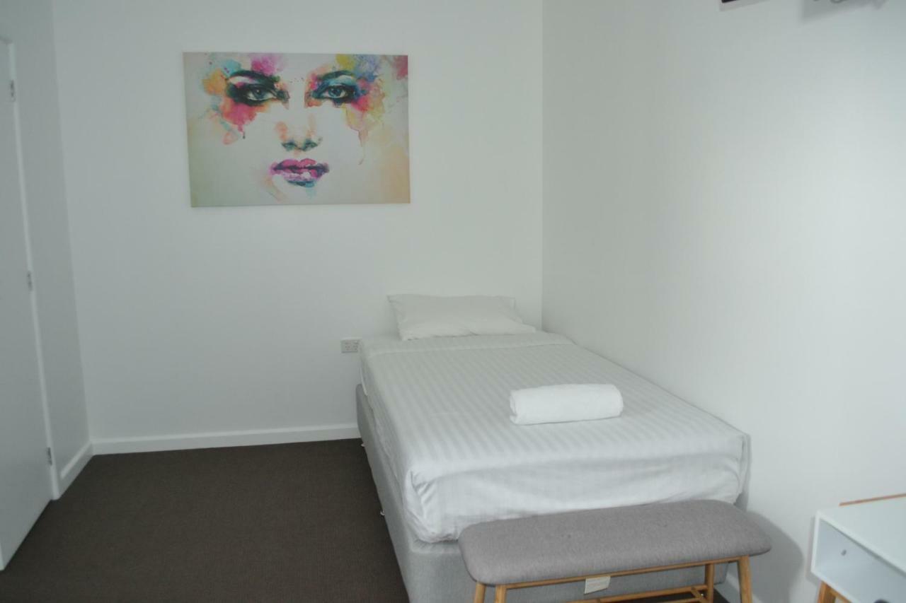Garden Hotel Dubbo Exterior photo