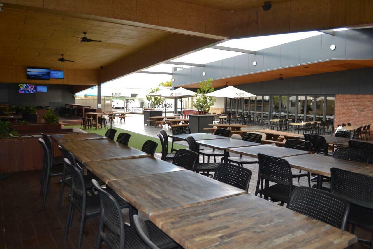 Garden Hotel Dubbo Exterior photo
